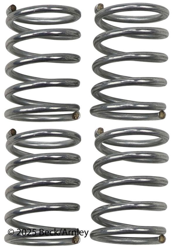 BECK/ARNLEY 084-0421 DRUM BRAKE HRDWR KIT