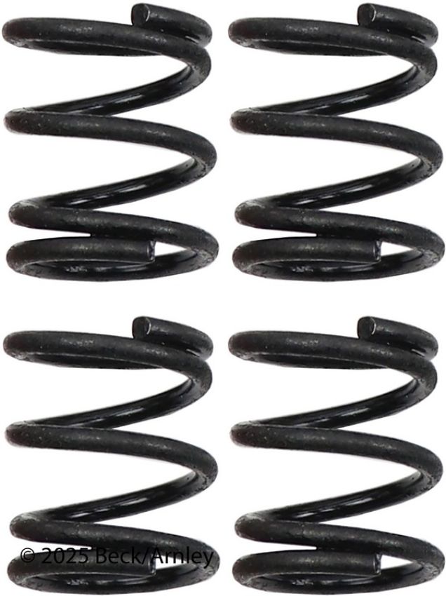 BECK/ARNLEY 084-0447 DRUM BRAKE HRDWR KIT