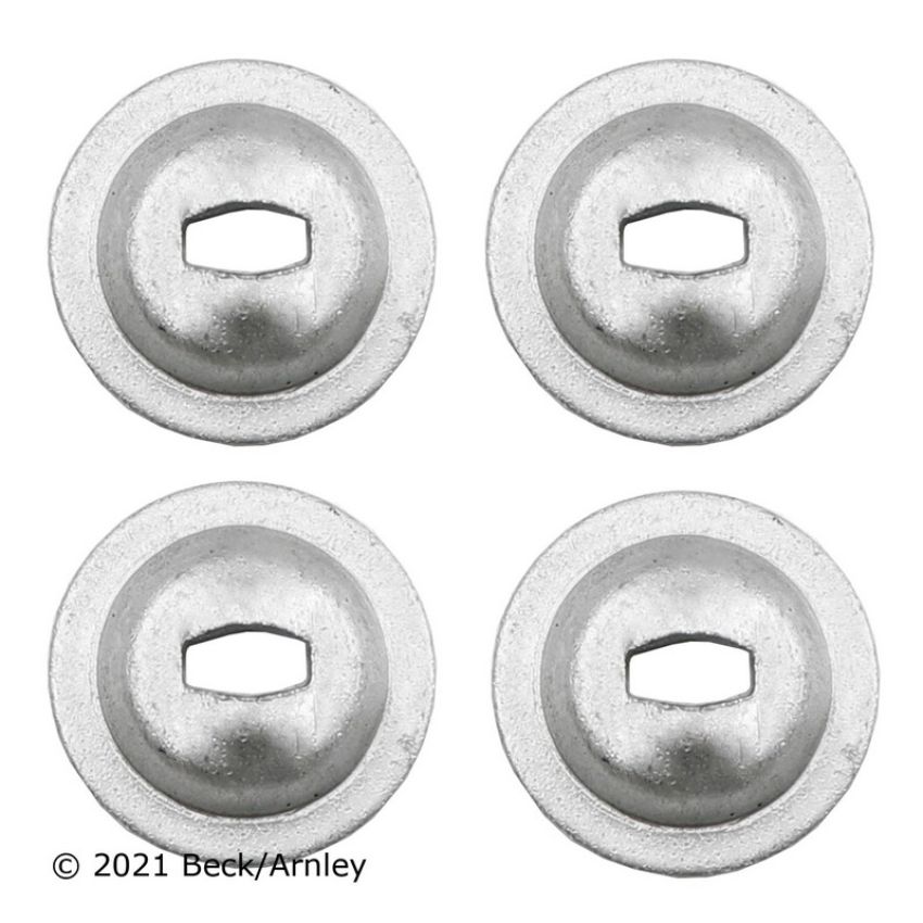 BECK/ARNLEY 084-0447 DRUM BRAKE HRDWR KIT