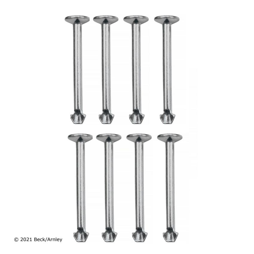BECK/ARNLEY 084-0454 DRUM BRAKE HRDWR KIT