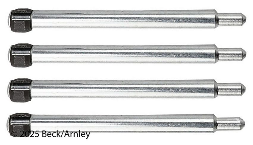 BECK/ARNLEY 084-0470 DISC BRAKE HRDWR KIT