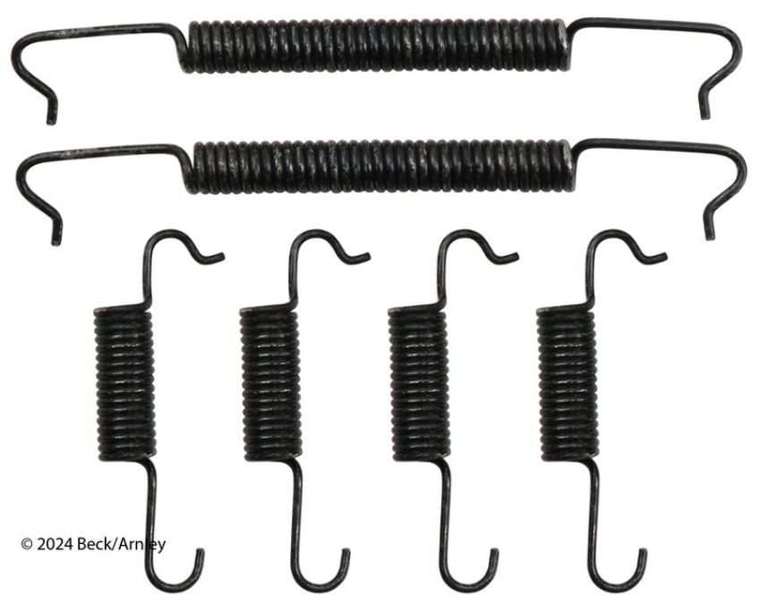 BECK/ARNLEY 084-0579 DRUM BRAKE HRDWR KIT