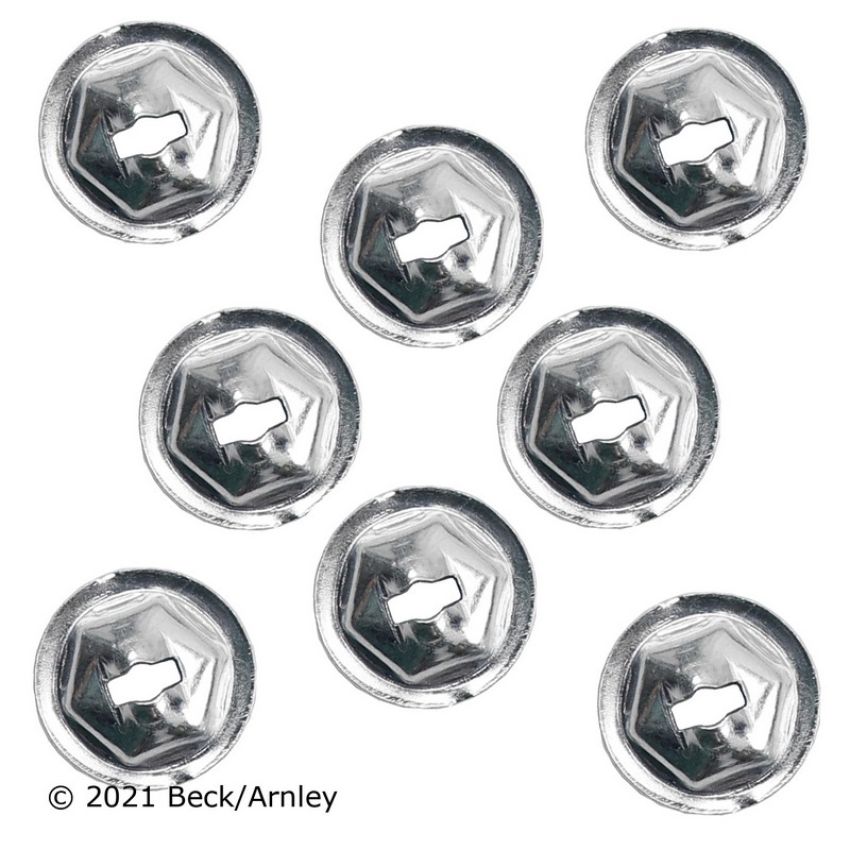 BECK/ARNLEY 084-0751 DRUM BRAKE HRDWR KIT