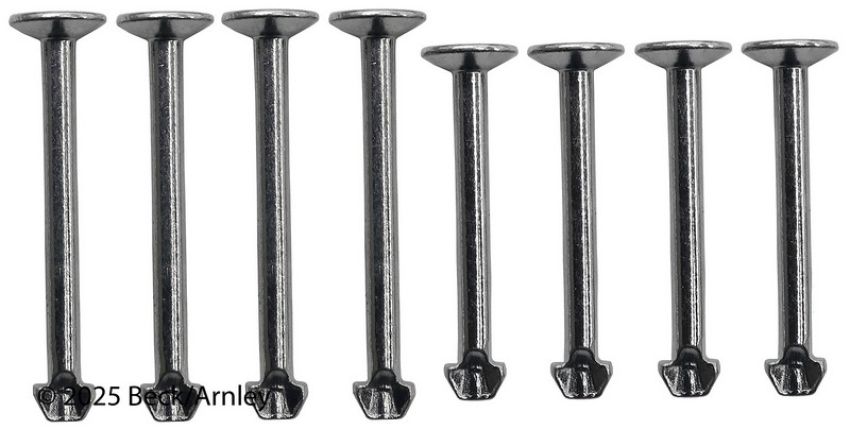BECK/ARNLEY 084-0920 DRUM BRAKE HRDWR KIT