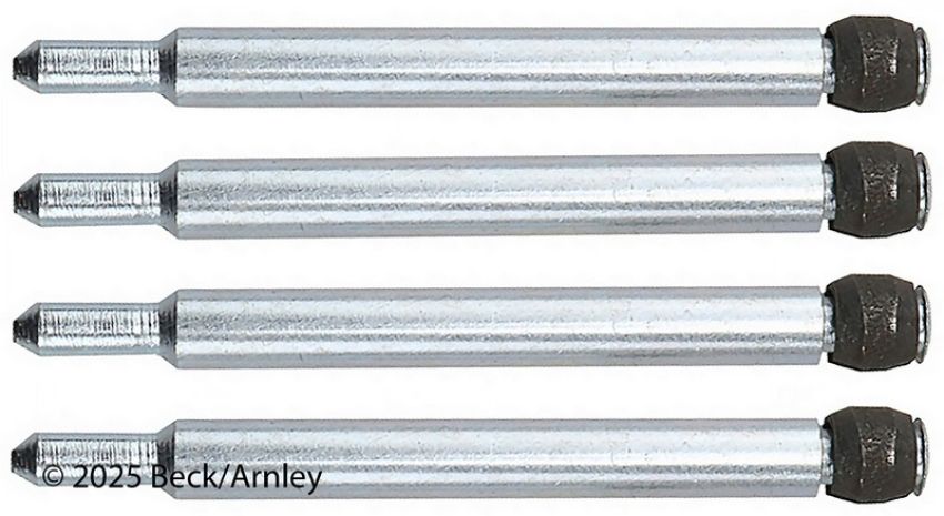 BECK/ARNLEY 084-0923 DISC BRAKE HRDWR KIT