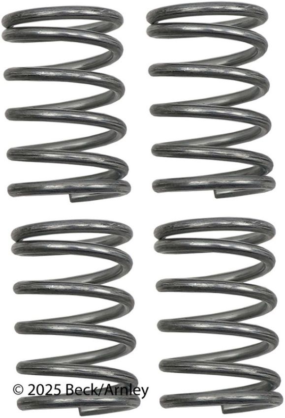 BECK/ARNLEY 084-1042 DRUM BRAKE HRDWR KIT