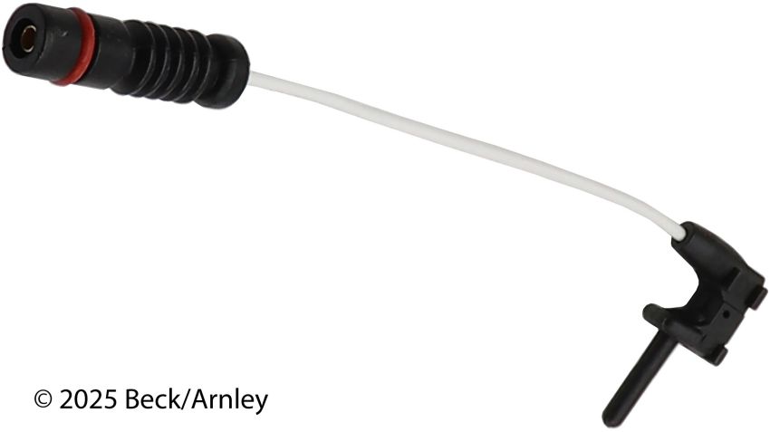 BECK/ARNLEY 084-1086 BRAKE PAD SENSR WIRE