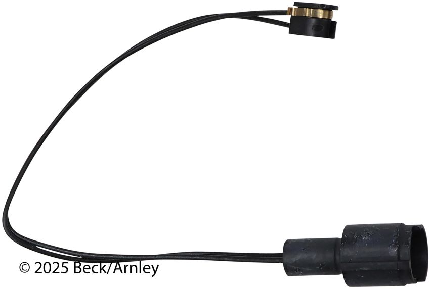 BECK/ARNLEY 084-1089 BRAKE PAD SENSR WIRE