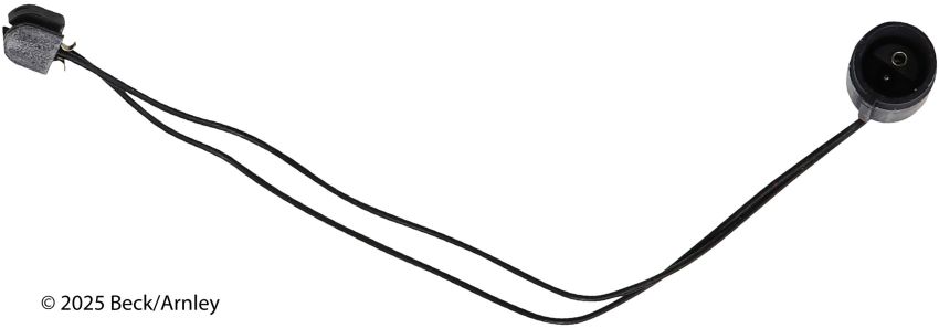 BECK/ARNLEY 084-1089 BRAKE PAD SENSR WIRE