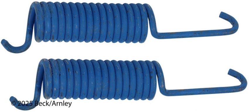 BECK/ARNLEY 084-1116 DRUM BRAKE HRDWR KIT