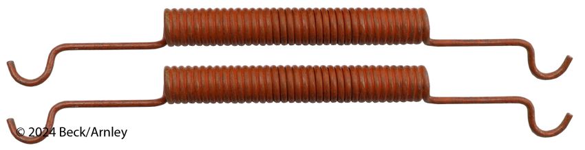 BECK/ARNLEY 084-1121 DRUM BRAKE HRDWR KIT