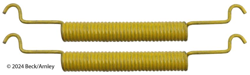 BECK/ARNLEY 084-1121 DRUM BRAKE HRDWR KIT
