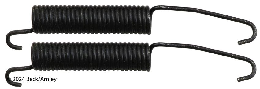 BECK/ARNLEY 084-1121 DRUM BRAKE HRDWR KIT