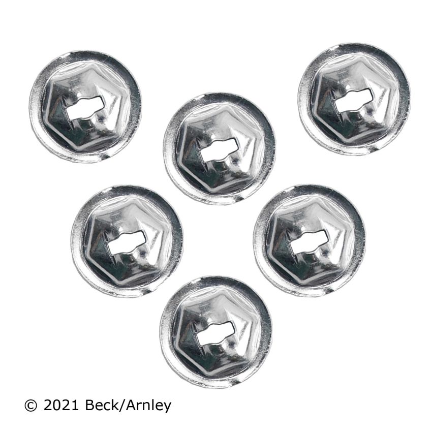 BECK/ARNLEY 084-1136 DRUM BRAKE HRDWR KIT