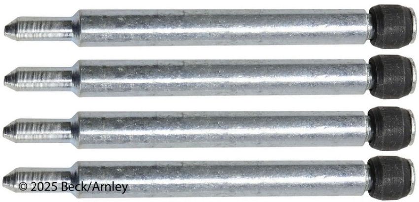 BECK/ARNLEY 084-1167 DISC BRAKE HRDWR KIT