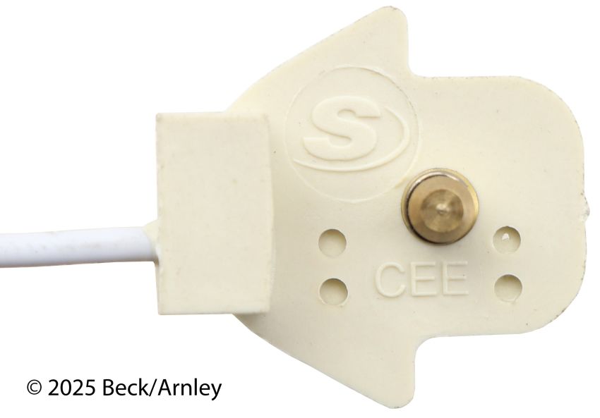 BECK/ARNLEY 084-1182 BRAKE PAD SENSR WIRE