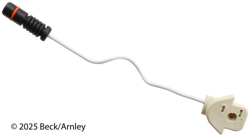 BECK/ARNLEY 084-1182 BRAKE PAD SENSR WIRE