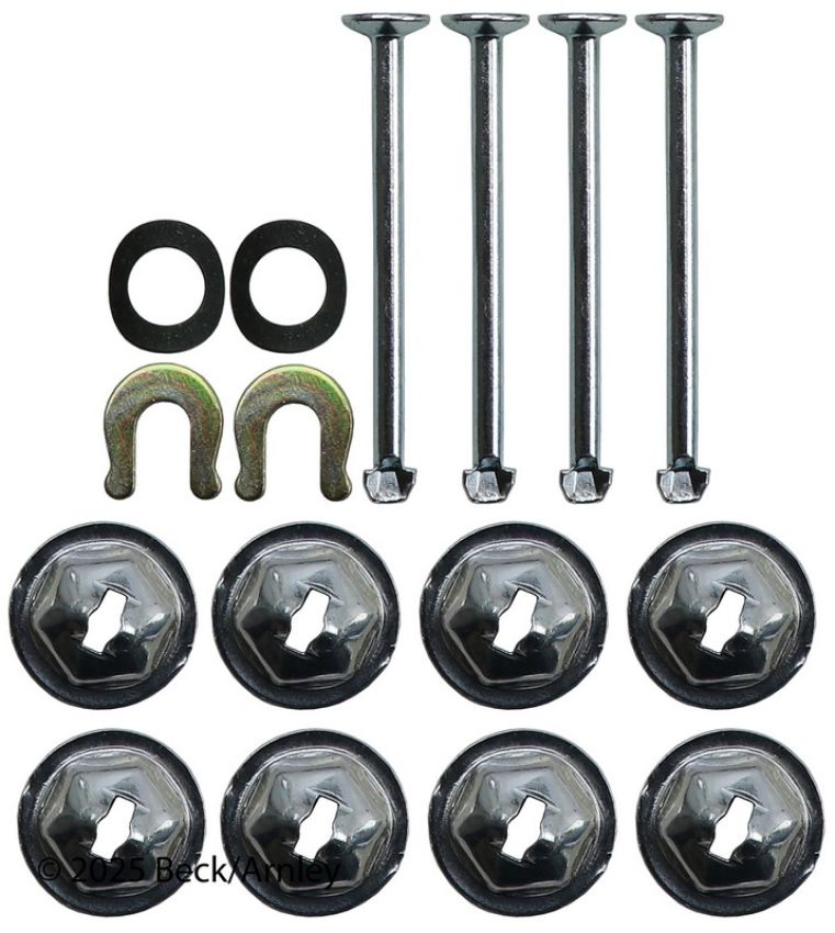 BECK/ARNLEY 084-1223 DRUM BRAKE HRDWR KIT