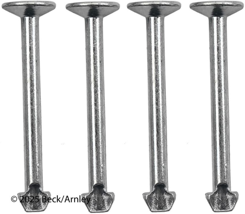 BECK/ARNLEY 084-1228 DRUM BRAKE HRDWR KIT