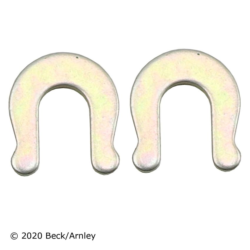 BECK/ARNLEY 084-1228 DRUM BRAKE HRDWR KIT