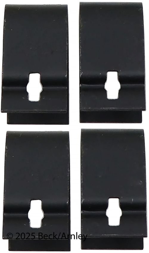 BECK/ARNLEY 084-1277 DRUM BRAKE HRDWR KIT