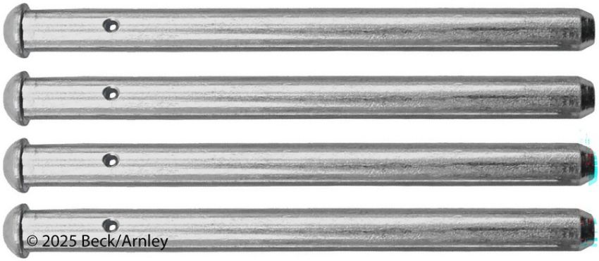 BECK/ARNLEY 084-1290 DISC BRAKE HRDWR KIT
