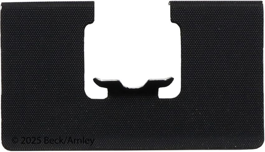 BECK/ARNLEY 084-1292 DISC BRAKE HRDWR KIT