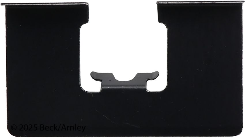 BECK/ARNLEY 084-1292 DISC BRAKE HRDWR KIT