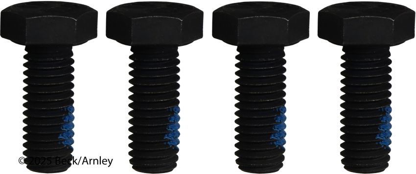 BECK/ARNLEY 084-1302 DISC BRAKE HRDWR KIT