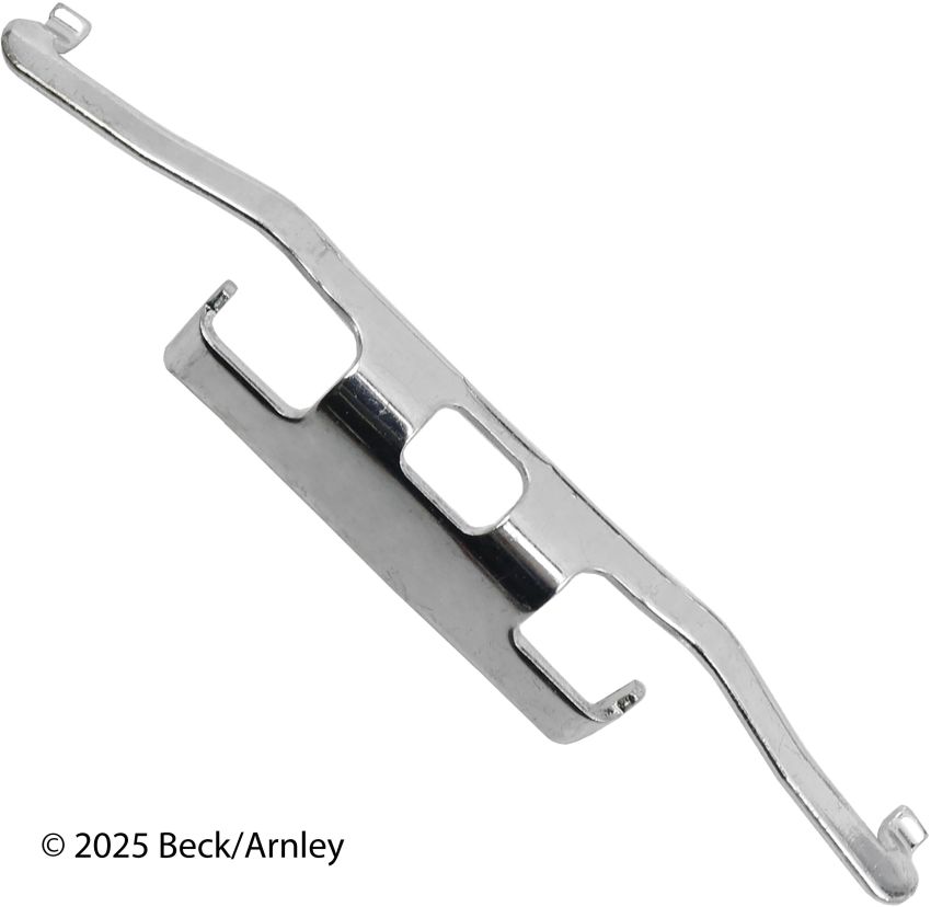 BECK/ARNLEY 084-1309 DISC BRAKE HRDWR KIT