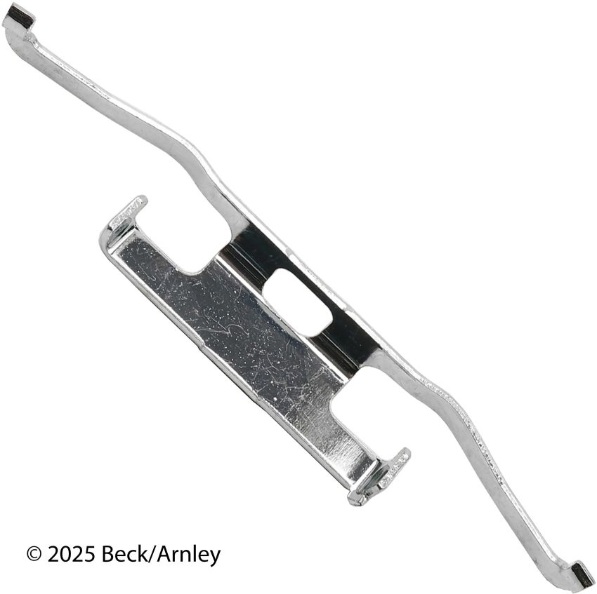 BECK/ARNLEY 084-1309 DISC BRAKE HRDWR KIT