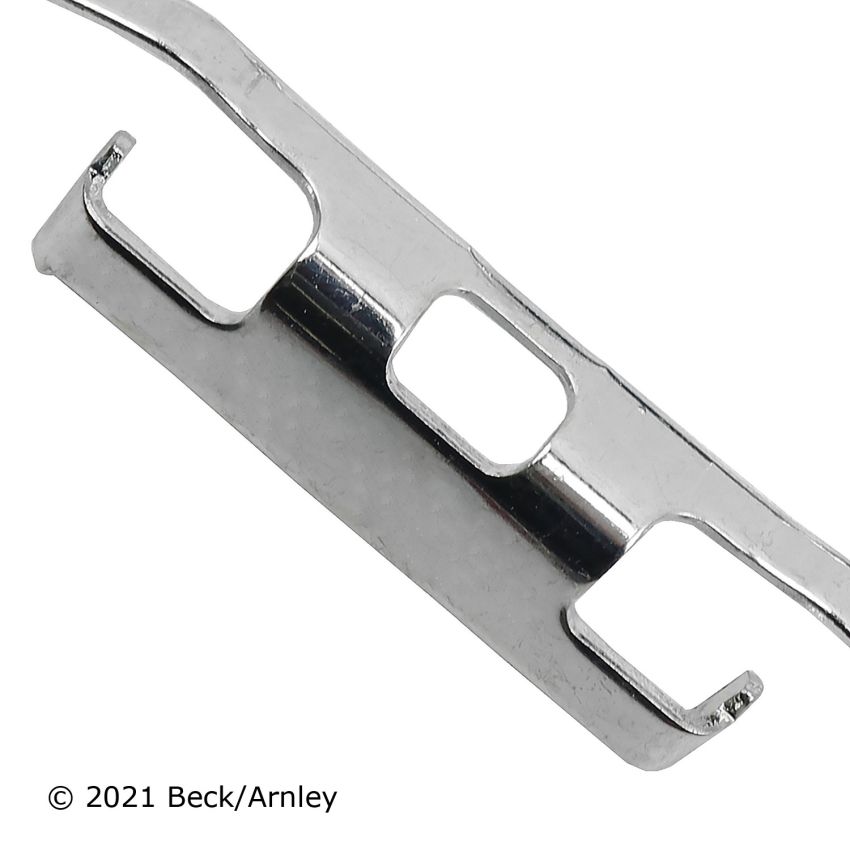 BECK/ARNLEY 084-1309 DISC BRAKE HRDWR KIT