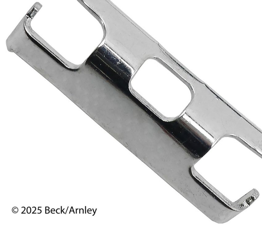 BECK/ARNLEY 084-1309 DISC BRAKE HRDWR KIT