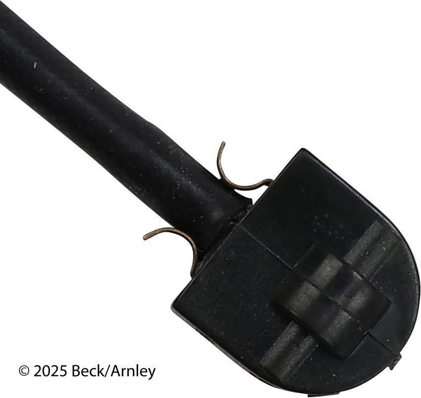 BECK/ARNLEY 084-1343 BRAKE PAD SENSR WIRE