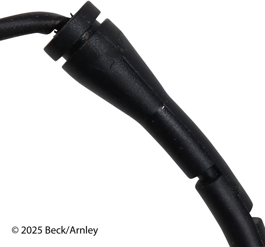 BECK/ARNLEY 084-1343 BRAKE PAD SENSR WIRE