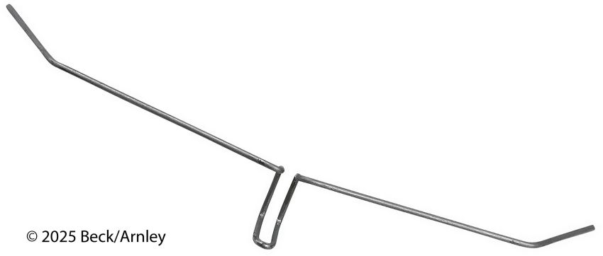 BECK/ARNLEY 084-1347 DISC BRAKE HRDWR KIT