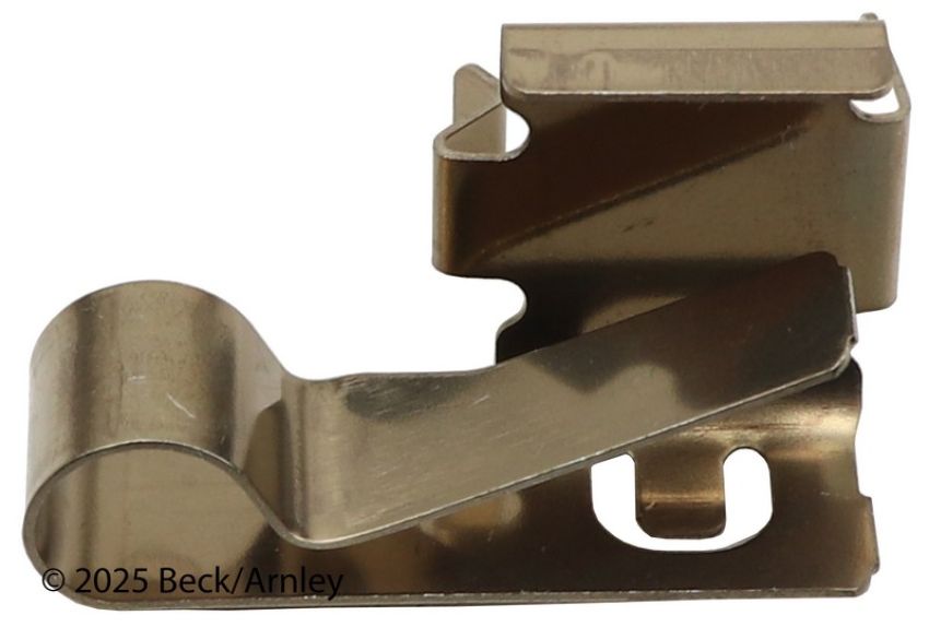 BECK/ARNLEY 084-1357 DISC BRAKE HRDWR KIT
