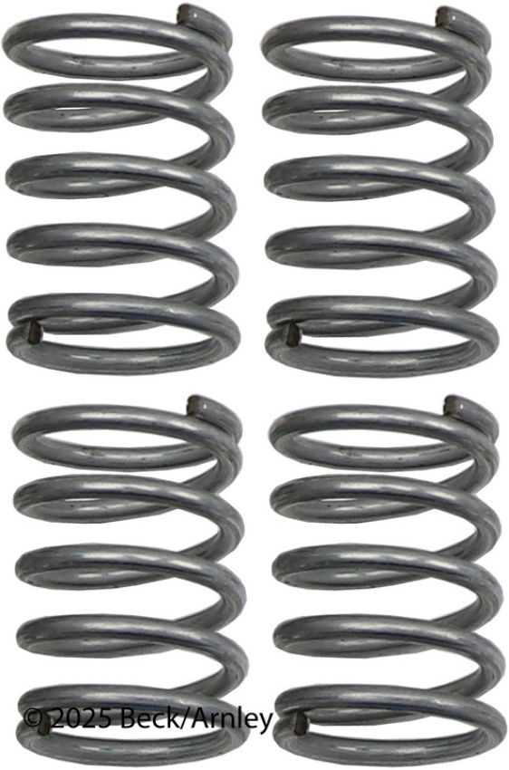 BECK/ARNLEY 084-1373 DRUM BRAKE HRDWR KIT
