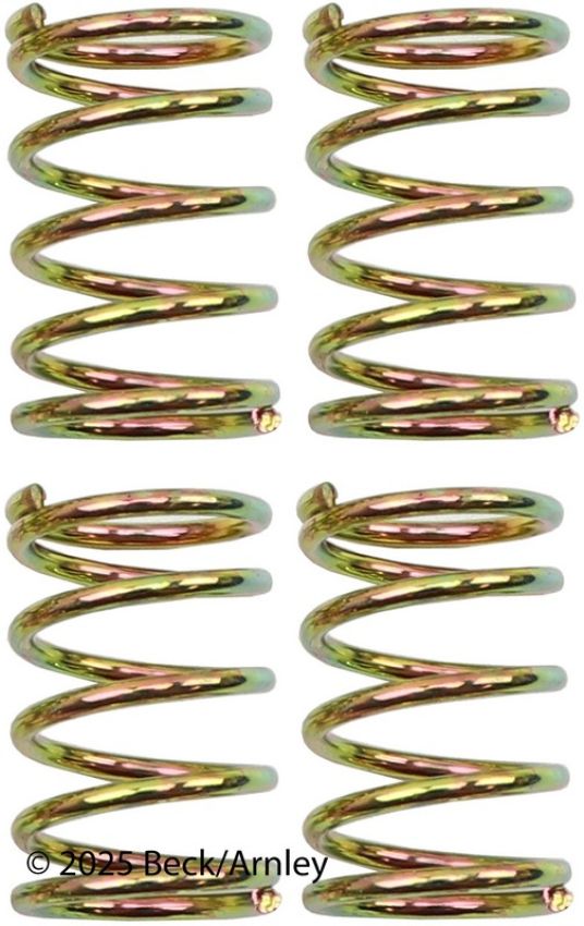 BECK/ARNLEY 084-1382 DRUM BRAKE HRDWR KIT