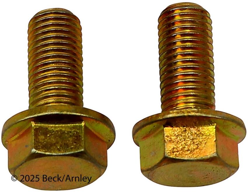 BECK/ARNLEY 084-1426 BRAKE GUIDE PIN KIT
