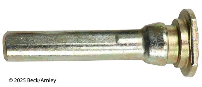 BECK/ARNLEY 084-1430 BRAKE GUIDE PIN KIT