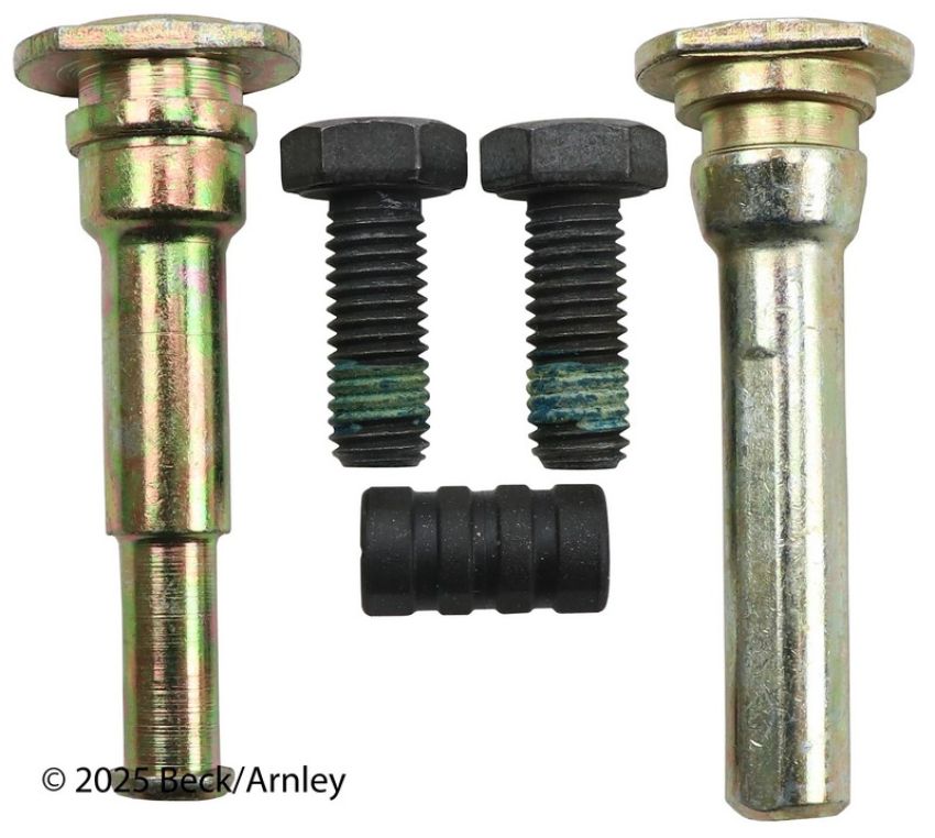 BECK/ARNLEY 084-1430 BRAKE GUIDE PIN KIT