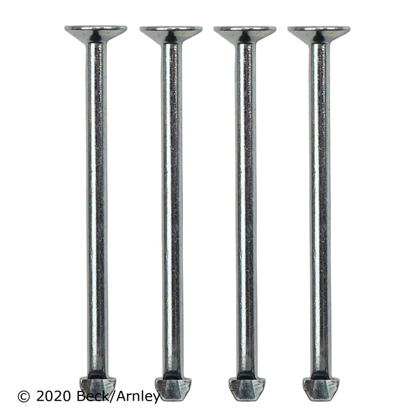 BECK/ARNLEY 084-1452 DRUM BRAKE HRDWR KIT