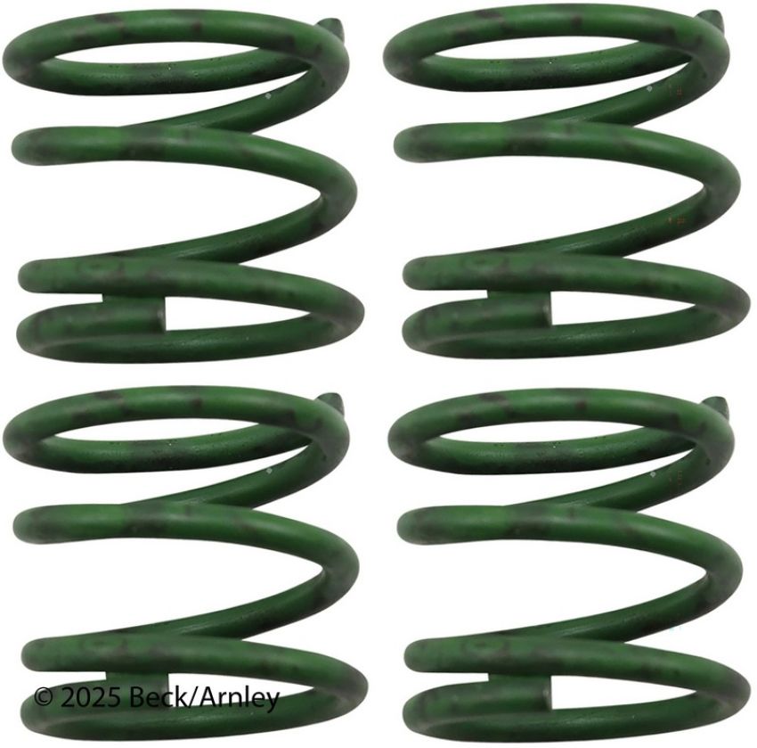 BECK/ARNLEY 084-1484 DRUM BRAKE HRDWR KIT