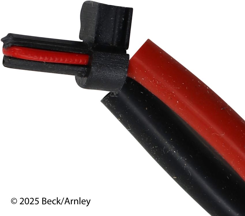BECK/ARNLEY 084-1488 BRAKE PAD SENSR WIRE
