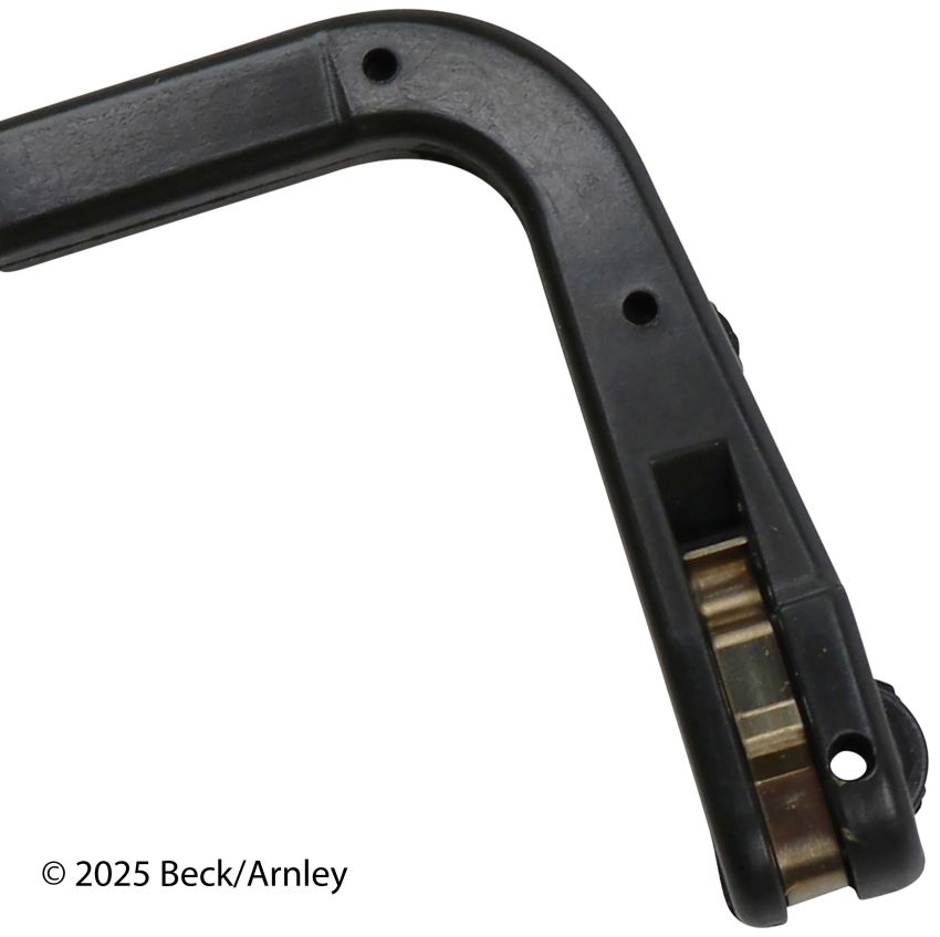 BECK/ARNLEY 084-1490 BRAKE PAD SENSR WIRE