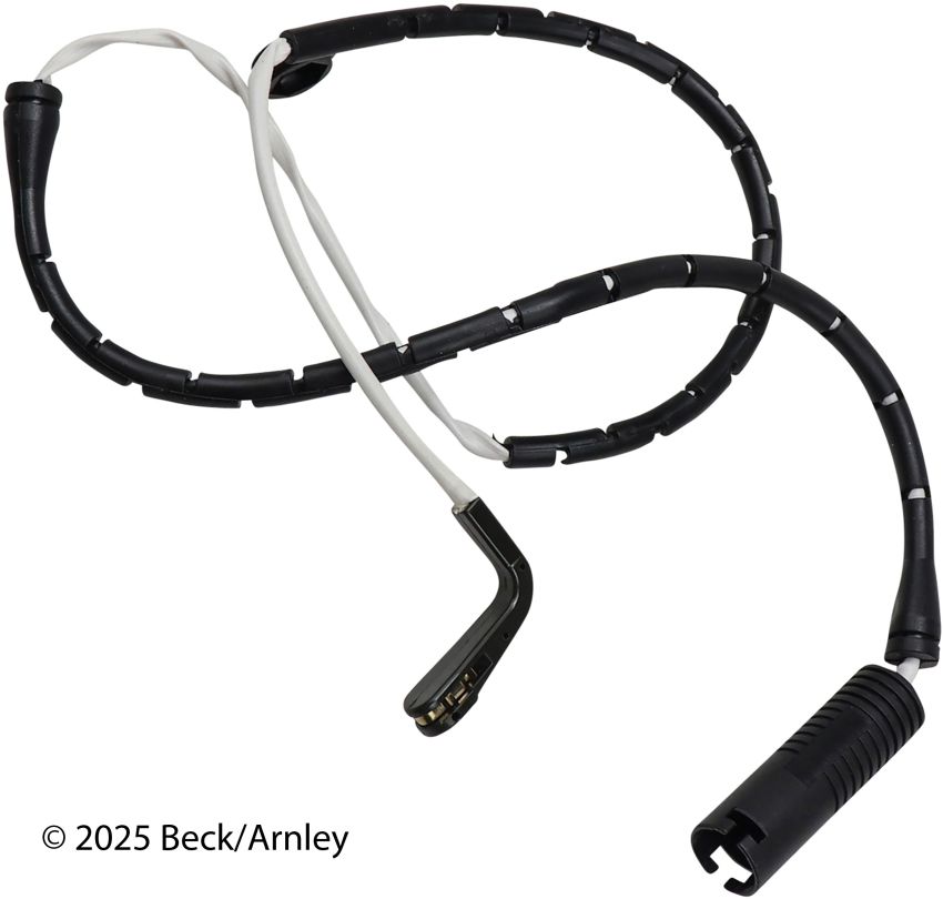 BECK/ARNLEY 084-1490 BRAKE PAD SENSR WIRE
