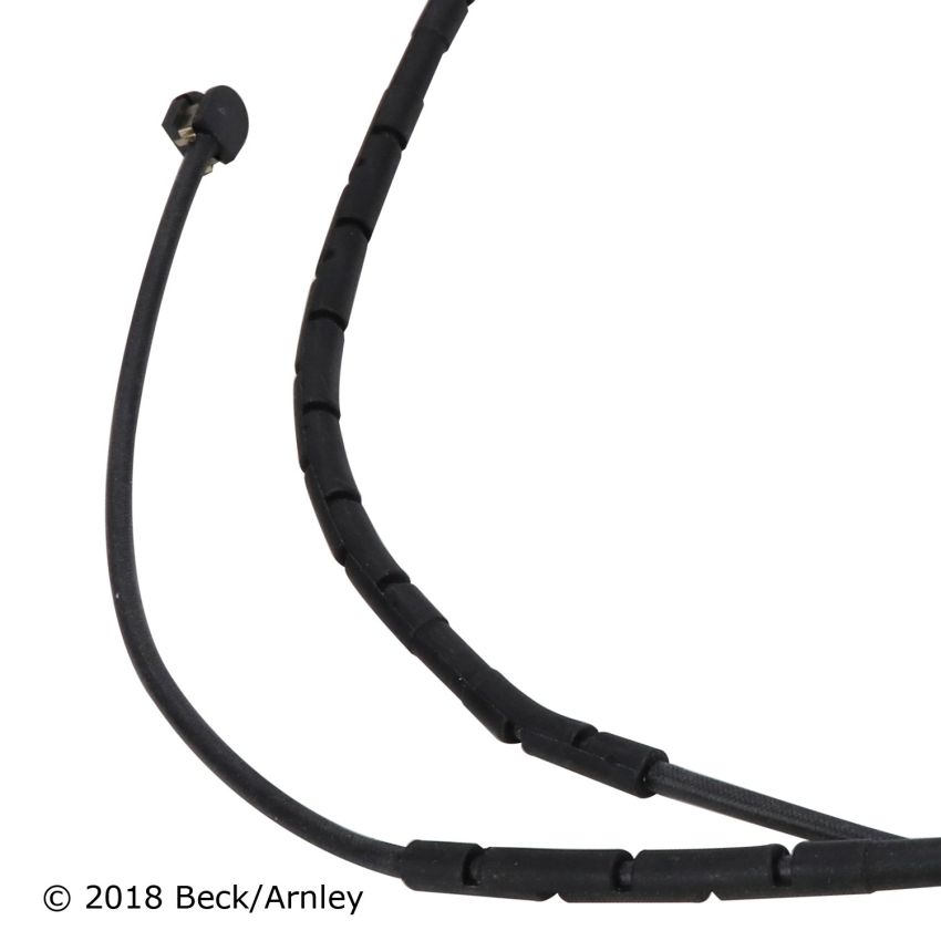 BECK/ARNLEY 084-1514 BRAKE PAD SENSR WIRE
