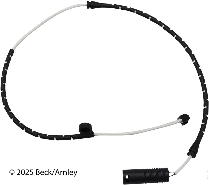 BECK/ARNLEY 084-1519 BRAKE PAD SENSR WIRE