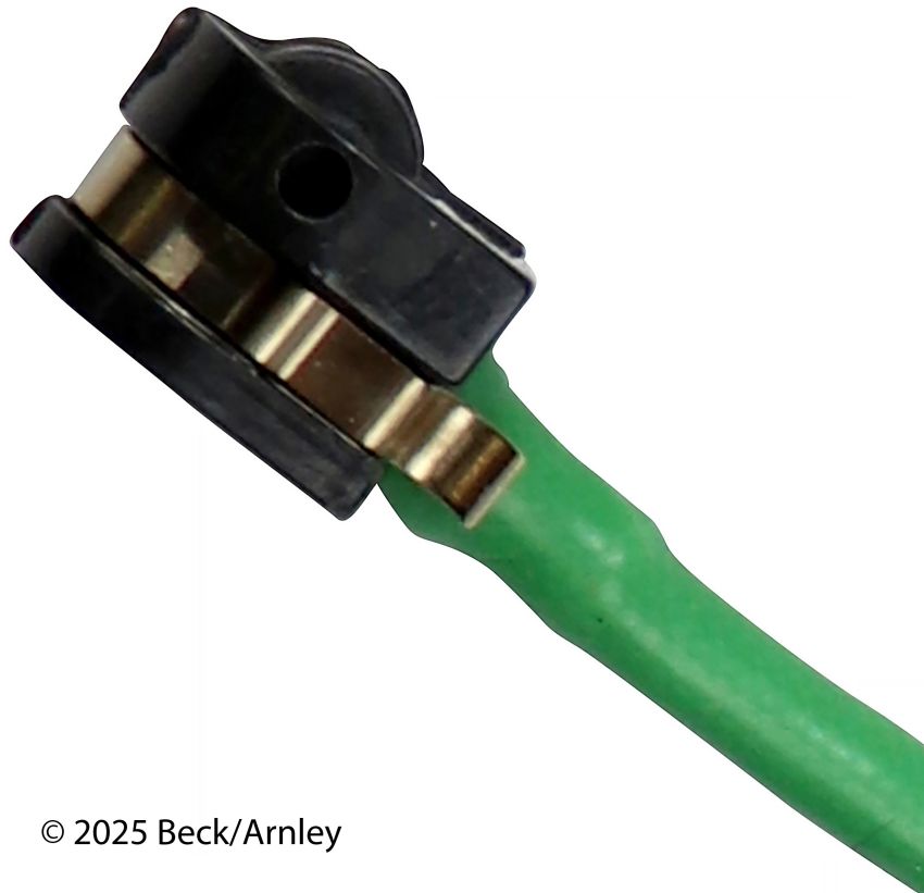 BECK/ARNLEY 084-1522 BRAKE PAD SENSR WIRE